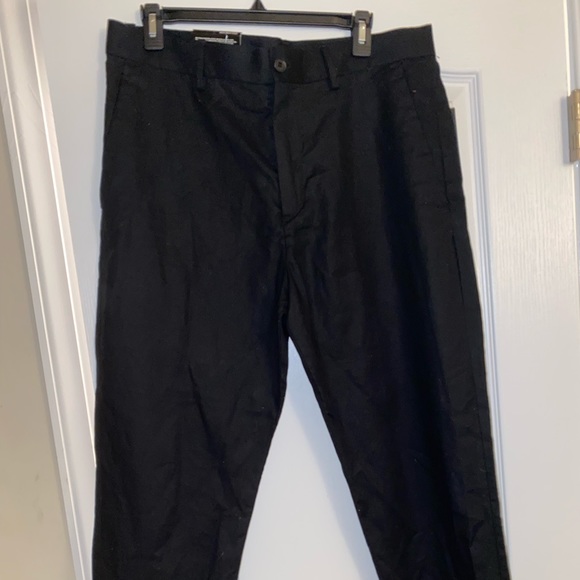 H&M Other - H&M Slim Cropped Dress Pants